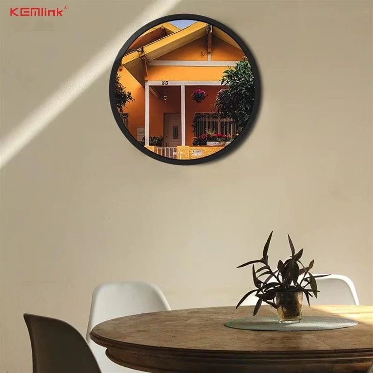Round LCD Display high quality